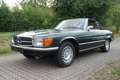 Mercedes-Benz 350 SL R107 8-Zylinder zelena - thumbnail 3