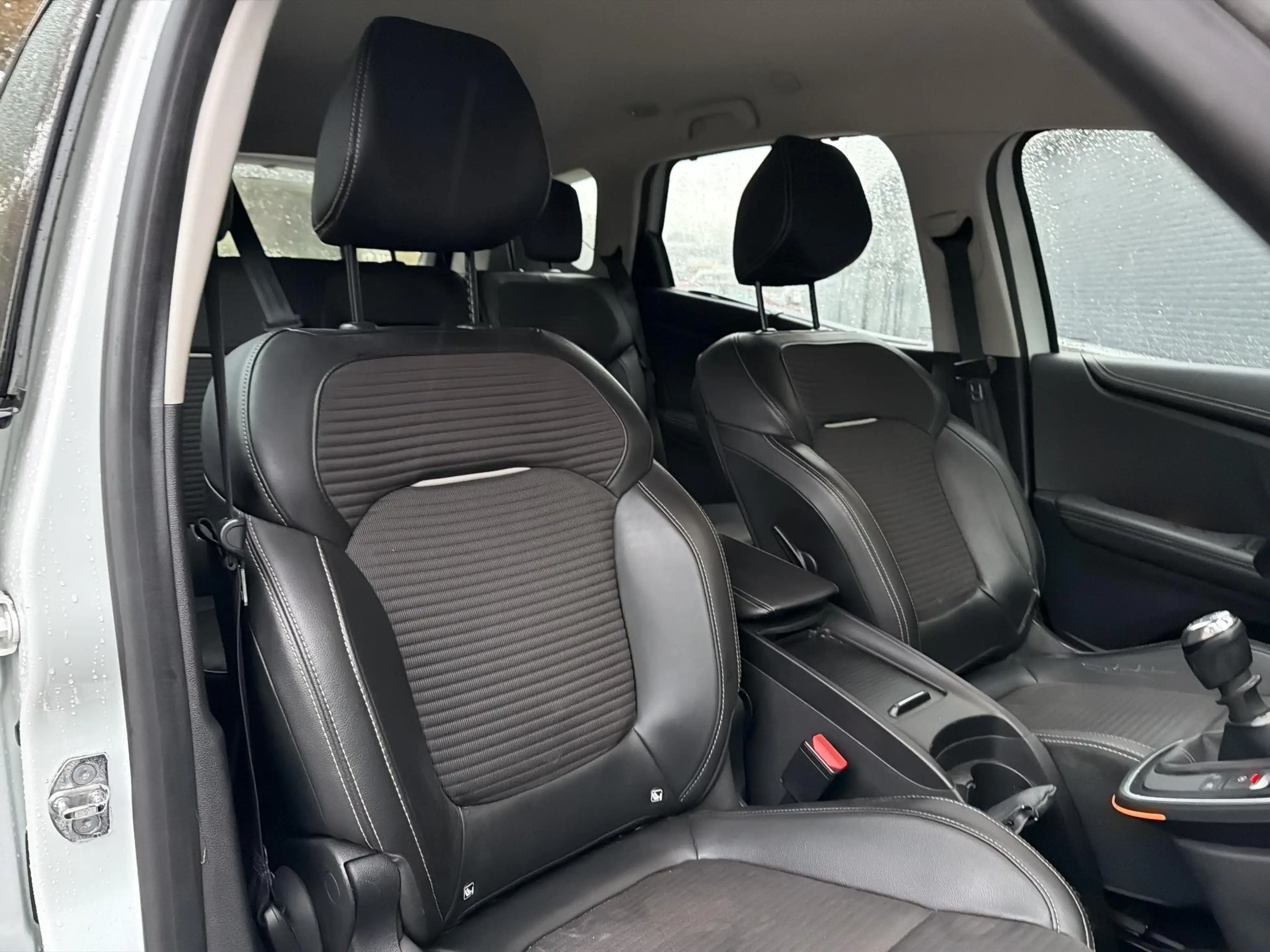 Renault Scenic 1.2 TCe Intens — photo 4