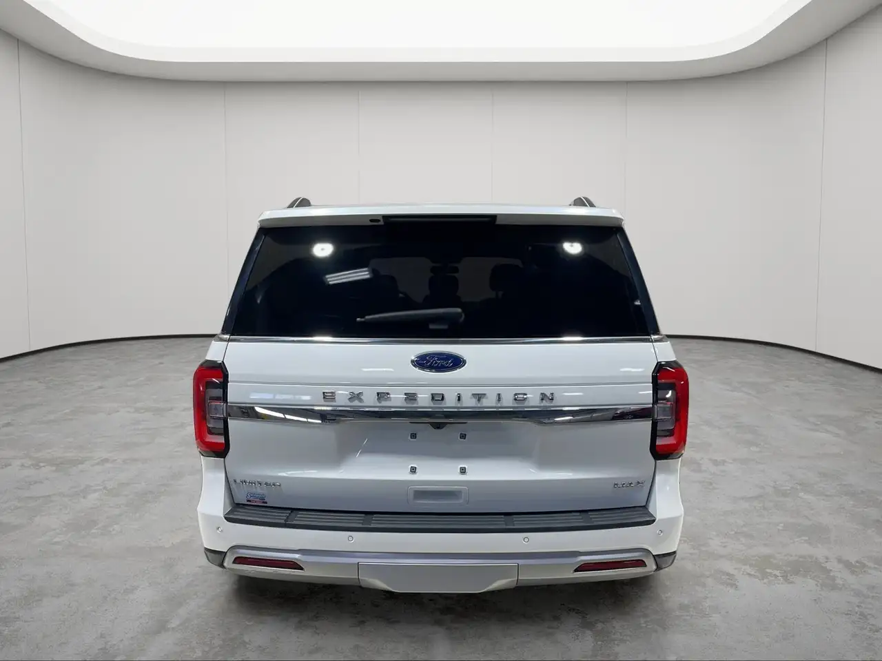 Ford Expedition снимка Ford Expedition