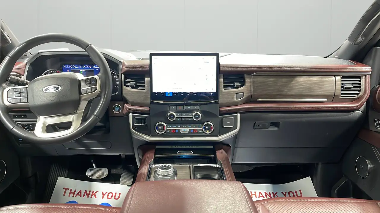 Ford Expedition снимка Ford Expedition