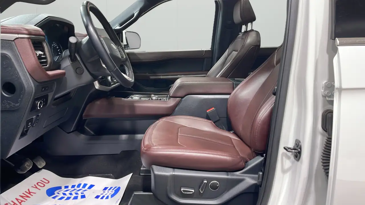 Ford Expedition снимка Ford Expedition