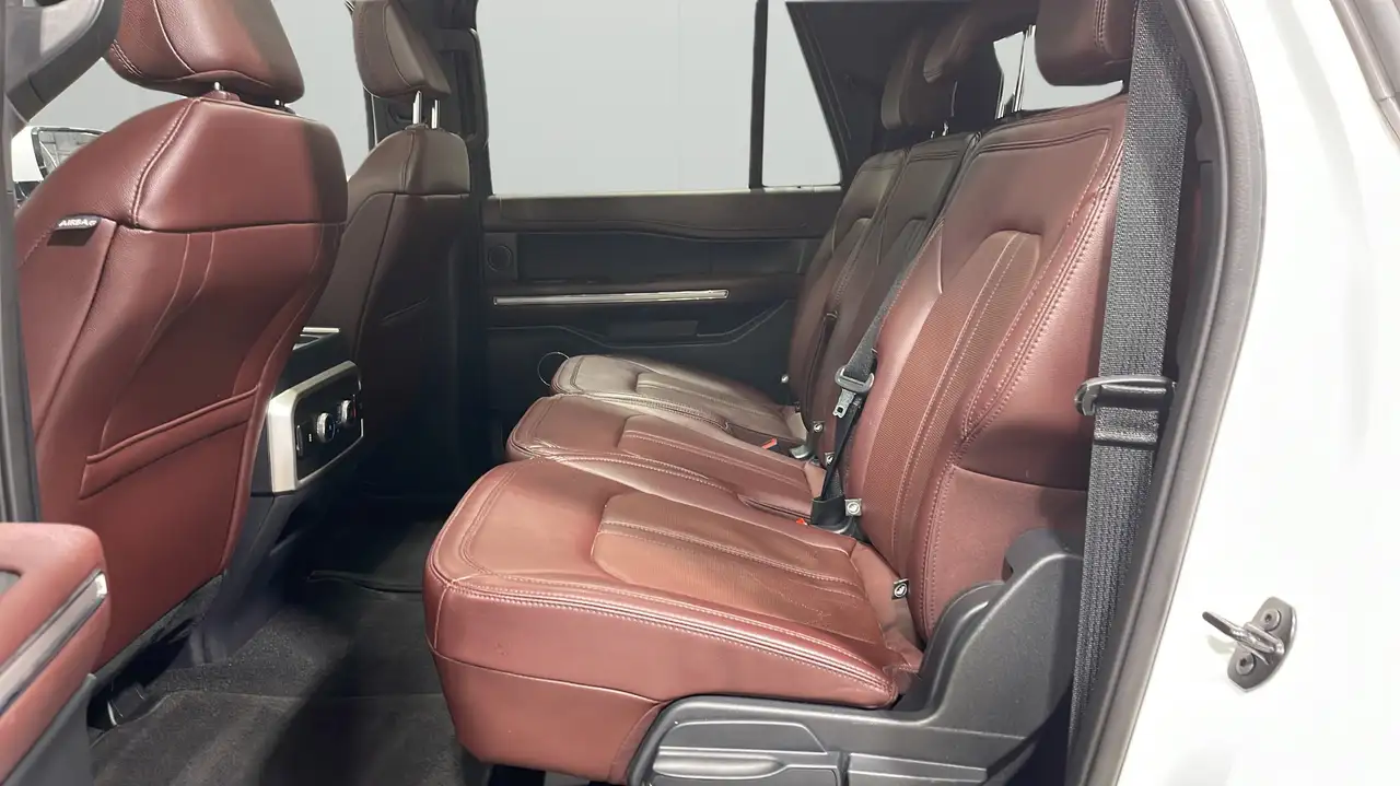 Ford Expedition снимка Ford Expedition