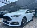 Ford Focus 2.0 TDCi 185cv  SW ST Bianco - thumbnail 1