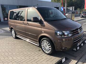 2.0 CR TDi Comfortline
