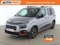 Citroen Berlingo electric drive 100 kW Shine M Gris - thumbnail 1