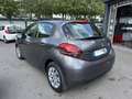 Peugeot 208 1.2 PURETECH 82CH E6.2 EVAP ACTIVE 5P Gris - thumbnail 4