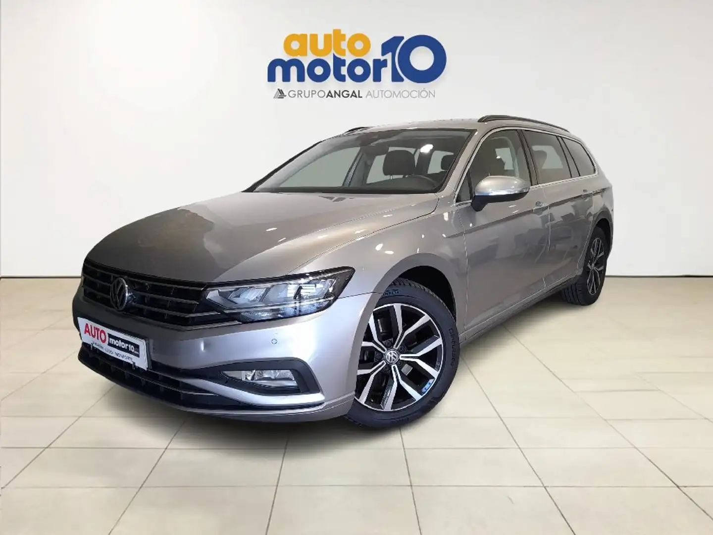 Volkswagen Passat Variant 2.0TDI EVO Executive DGS7 110kW - 1
