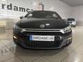 Volkswagen Scirocco 2.0TDI Zwart - thumbnail 2