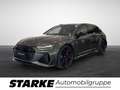 Audi RS6 Avant tiptronic performance Gri - thumbnail 2