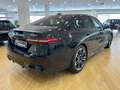 BMW 520 520dA Negro - thumbnail 2