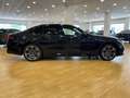 BMW 520 520dA Negro - thumbnail 5