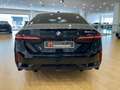 BMW 520 520dA Negro - thumbnail 4