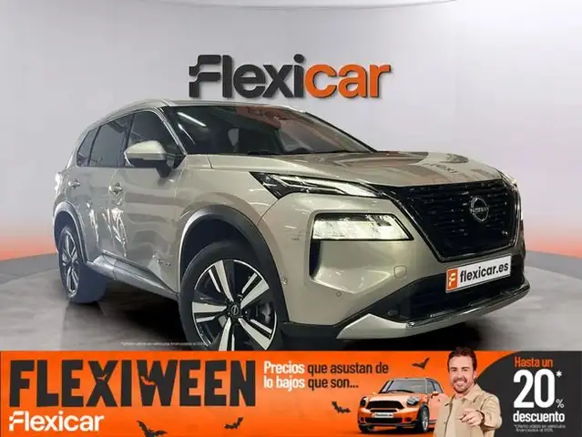 Nissan X-Trail 5pl 1.5 e-4ORCE 158kW 4x4 A/T Acenta