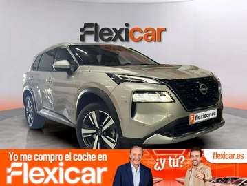 5pl 1.5 e-4ORCE 158kW 4x4 A/T Acenta