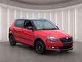 Skoda Fabia Monte Carlo 1.2TSI*SHZ Klima Sportsitze Rot - thumbnail 18