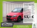 Skoda Fabia Monte Carlo 1.2TSI*SHZ Klima Sportsitze Rot - thumbnail 1