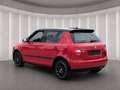Skoda Fabia Monte Carlo 1.2TSI*SHZ Klima Sportsitze Rot - thumbnail 19