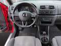 Skoda Fabia Monte Carlo 1.2TSI*SHZ Klima Sportsitze Rot - thumbnail 6