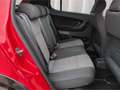 Skoda Fabia Monte Carlo 1.2TSI*SHZ Klima Sportsitze Rot - thumbnail 9