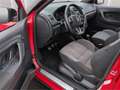 Skoda Fabia Monte Carlo 1.2TSI*SHZ Klima Sportsitze Rot - thumbnail 5