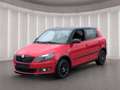 Skoda Fabia Monte Carlo 1.2TSI*SHZ Klima Sportsitze Rot - thumbnail 2