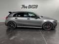 Mercedes-Benz A 45 AMG S 4Matic+ 8G-DCT Gris - thumbnail 4