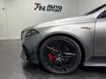 Mercedes-Benz A 45 AMG S 4Matic+ 8G-DCT Gris - thumbnail 6