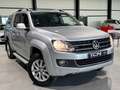 Volkswagen Amarok 2.0 CR Bi-TDi 4Motion Highline Argent - thumbnail 2