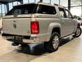 Volkswagen Amarok 2.0 CR Bi-TDi 4Motion Highline Argent - thumbnail 4