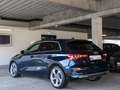 Audi A3 40 TFSI e advanced Matrix HUD Pano Blau - thumbnail 4