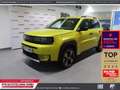 Fiat Grande Panda Sonderedition EV 44 kWh Navi Digitales Cockpit LED Gelb - thumbnail 1