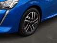 Peugeot 208 Allure 1.2 PT 100 NAVI Sitzheizung Panorama Azul - thumbnail 29