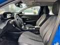Peugeot 208 Allure 1.2 PT 100 NAVI Sitzheizung Panorama Blue - thumbnail 3