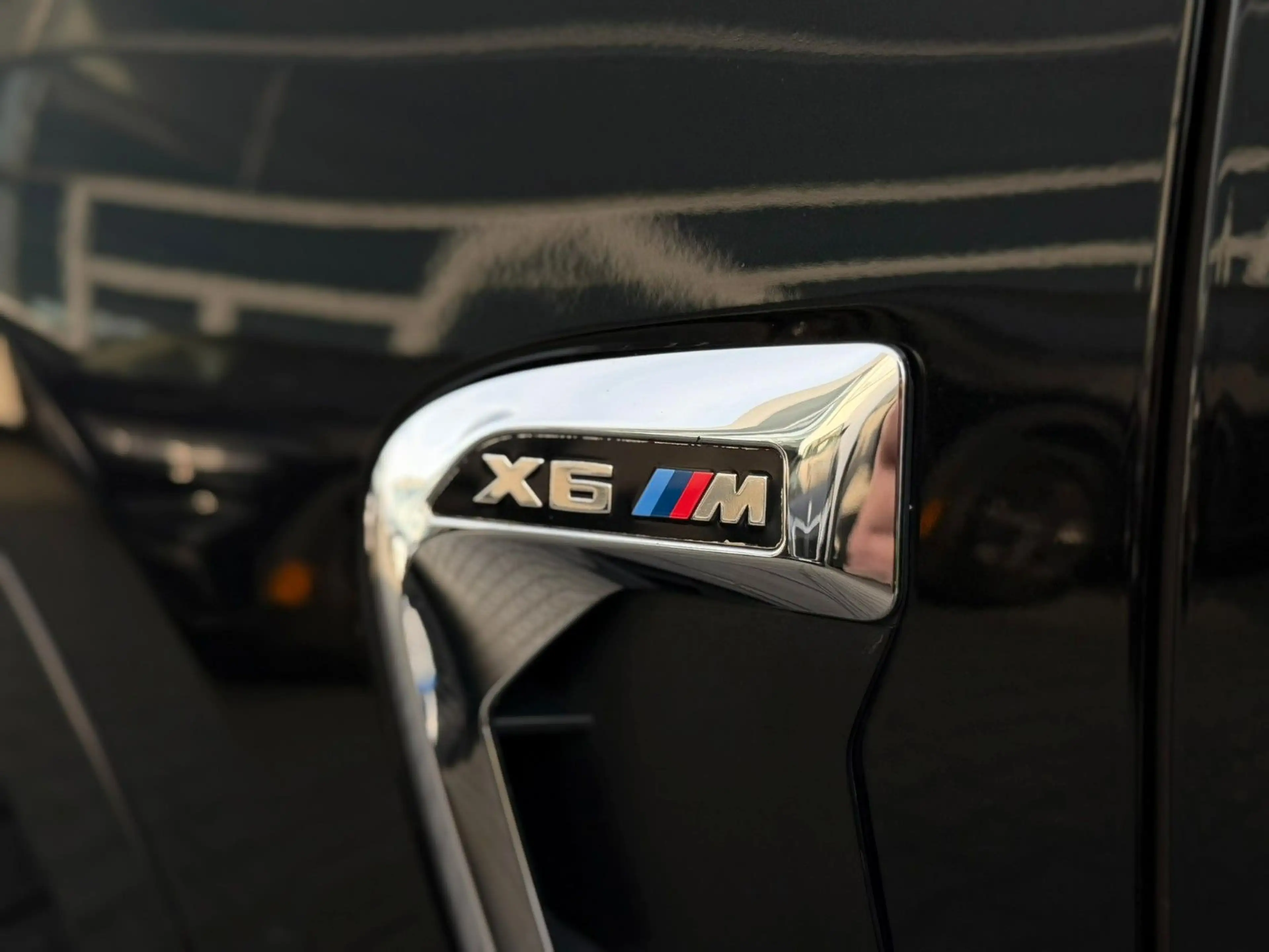 BMW X6 M X6M Sport*Standhz*HUD*Surround*MDM*Harman/Kardon — photo 12