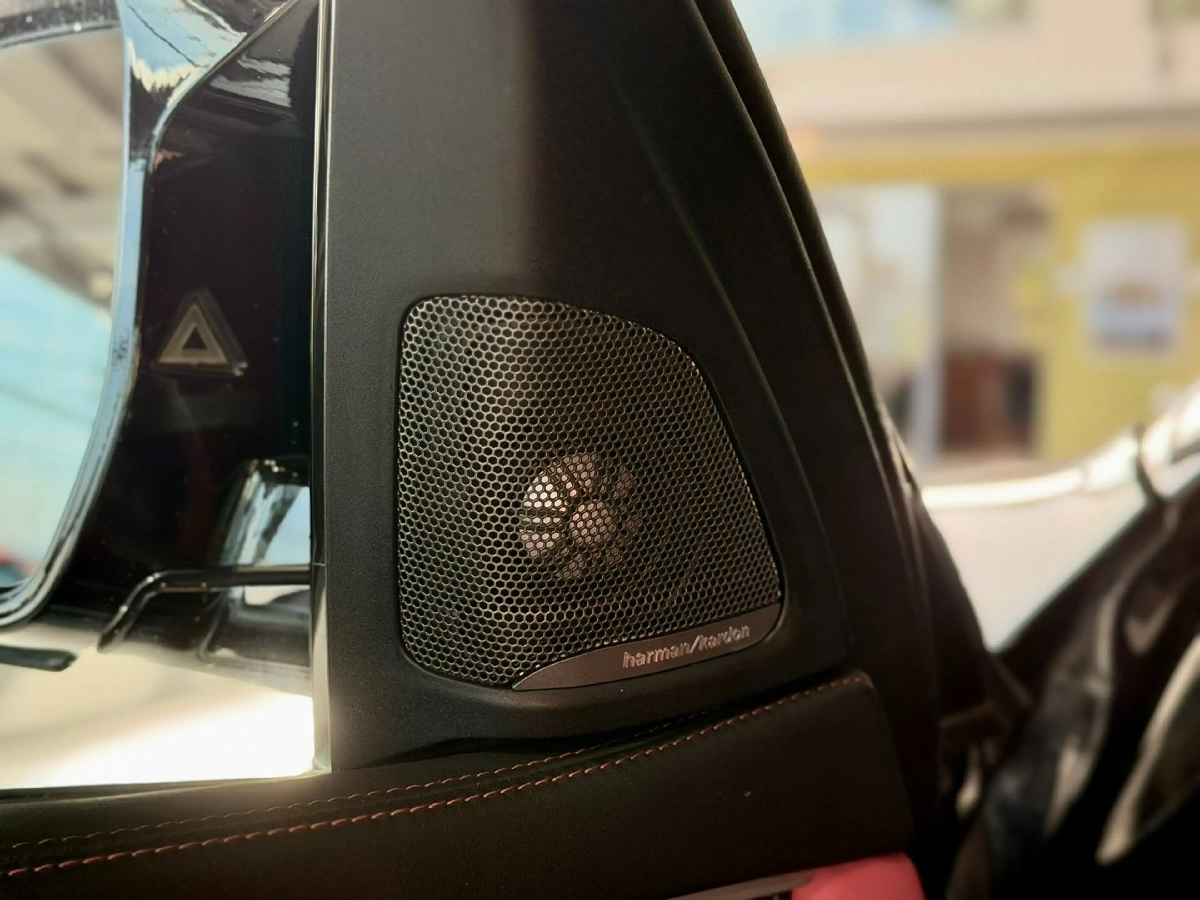BMW X6 M X6M Sport*Standhz*HUD*Surround*MDM*Harman/Kardon — photo 14