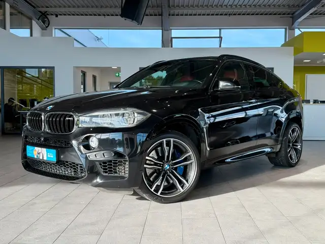 BMW X6 M X6M Sport*Standhz*HUD*Surround*MDM*Harman/Kardon