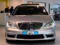 Mercedes-Benz S 63 AMG S 63 L AMG *VOLL*Drivers*Performance*NightV* Silber - thumbnail 9