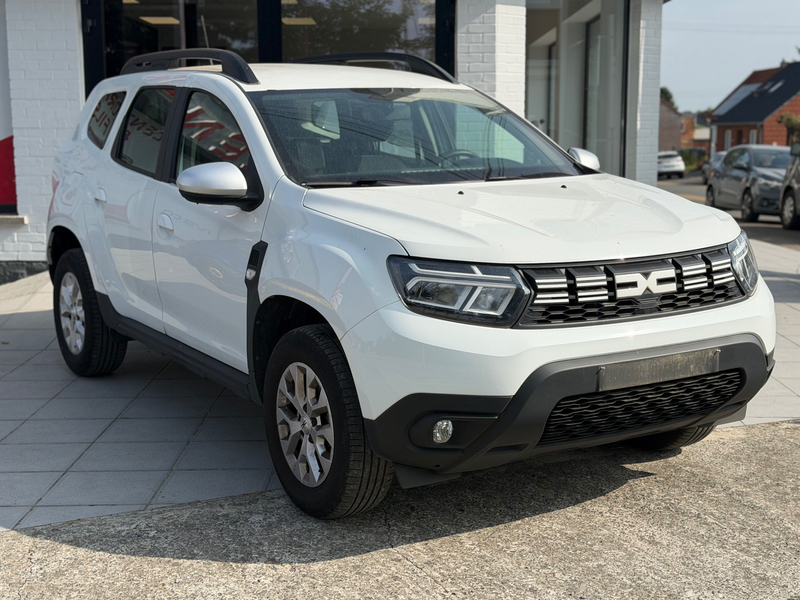 Dacia Duster Duster 1.0 TCe Expression GPF