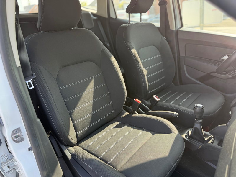 Dacia Duster Duster 1.0 TCe Expression GPF — photo 4