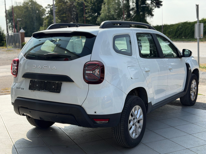 Dacia Duster Duster 1.0 TCe Expression GPF — photo 2