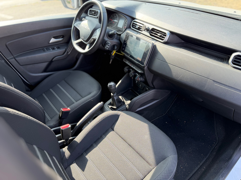 Dacia Duster Duster 1.0 TCe Expression GPF — photo 3