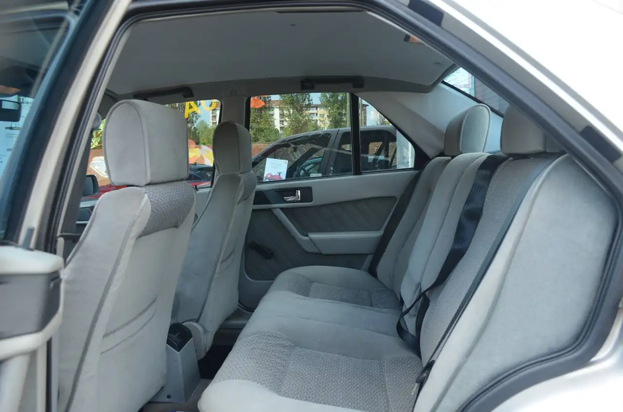 Alfa Romeo 155 2.0 16v ts super iscritta A.S.I. + C.R.S. per amatori, foto 8