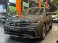 Volkswagen Tiguan 2.0TDI R-Line DSG 110kW Gris - thumbnail 4