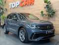 Volkswagen Tiguan 2.0TDI R-Line DSG 110kW Gris - thumbnail 1