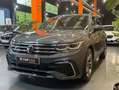 Volkswagen Tiguan 2.0TDI R-Line DSG 110kW Gris - thumbnail 5
