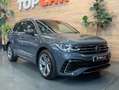 Volkswagen Tiguan 2.0TDI R-Line DSG 110kW Gris - thumbnail 2