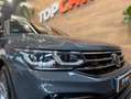 Volkswagen Tiguan 2.0TDI R-Line DSG 110kW Gris - thumbnail 9
