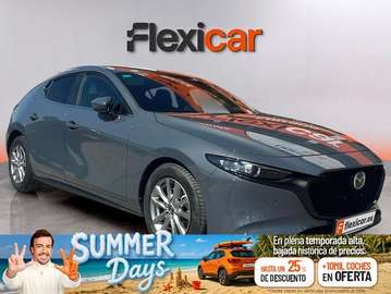2.0 SKYACTIV-G 88KW EVOLUTION