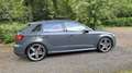 Audi S3 2.0 TFSI | B&O Schaalstoelen Keyless Pano | VOL Grijs - thumbnail 3