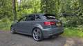Audi S3 2.0 TFSI | B&O Schaalstoelen Keyless Pano | VOL Grijs - thumbnail 5